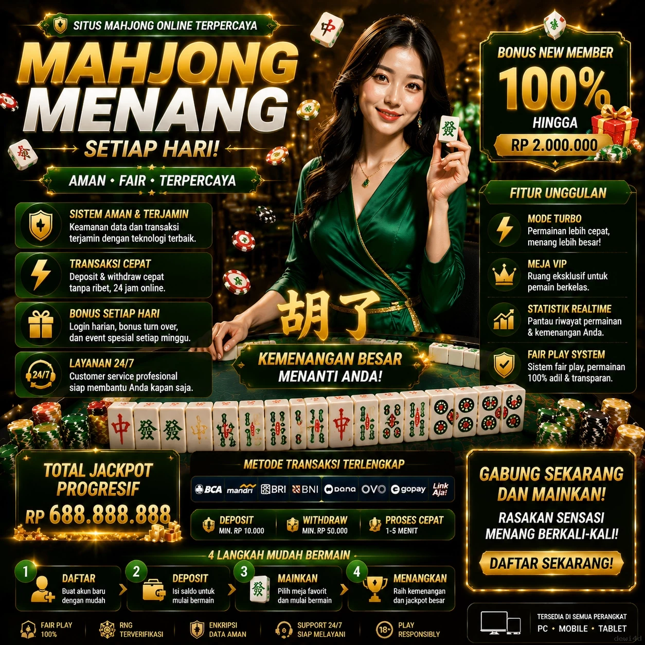 dewi4d Indonesia