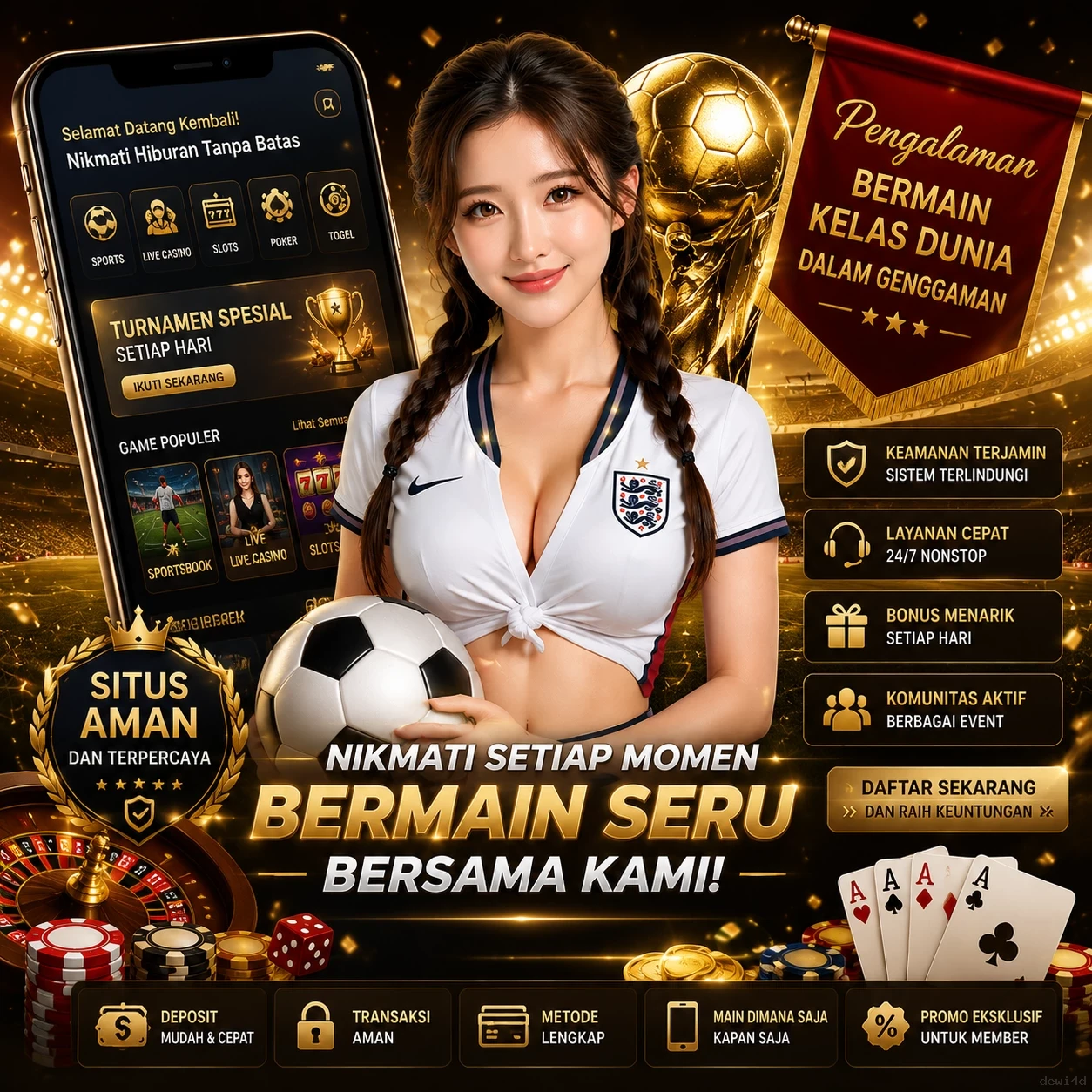 dewi4d Indonesia