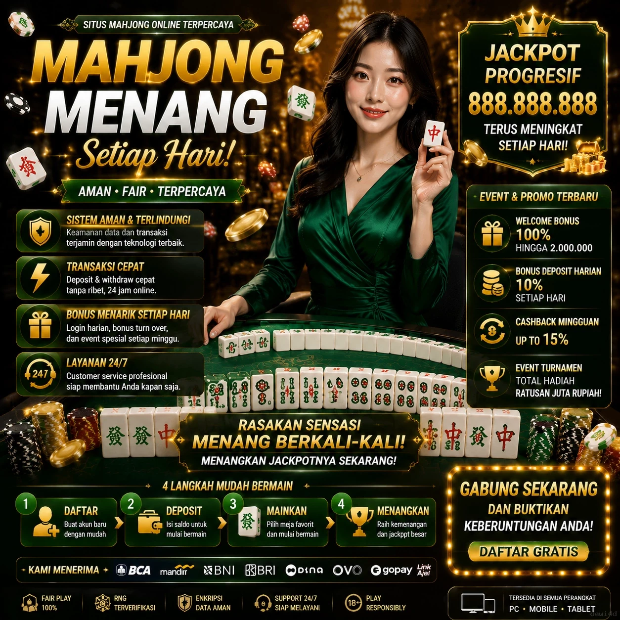 dewi4d Indonesia