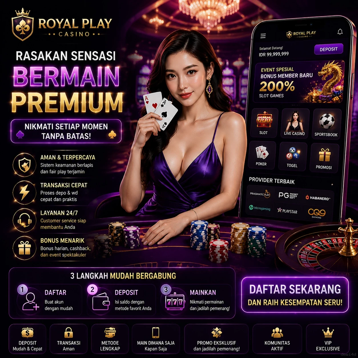 dewi4d Indonesia